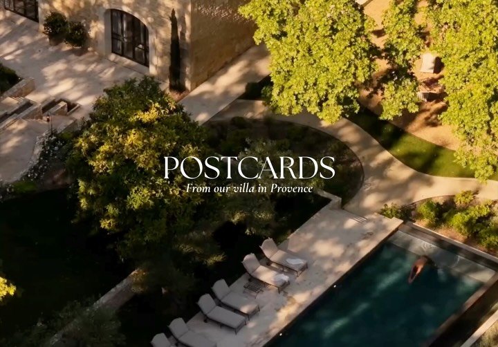 Looking for the perfect villa retreat this summer? In the charming village of Paradou, Le Mas de Fontvielle is a beautiful Proven&ccedil;al home set on 19 hectares of private land with ancient olive trees.

The villa features a spectacular infinity p