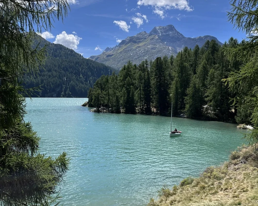 Voyager Club Group Trips - Engadin Retreat - Group Trip - Curated Travel - Bespoke Travel