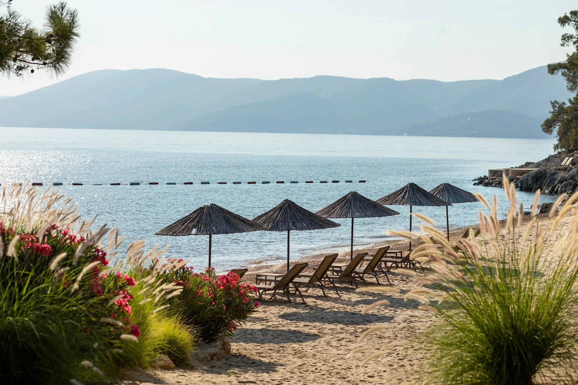 luxury villa bodrum, villa toscana bodrum, private villa bodrum, bodrum luxury villa rental, bodrum villa with pool, voyager club