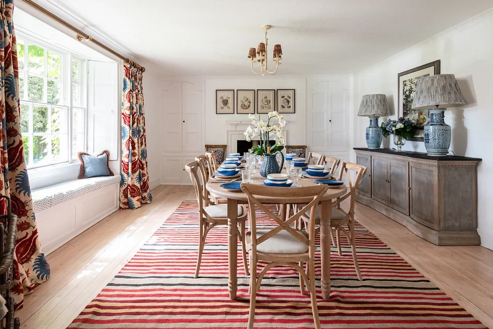 Lemail House - Voyager Club - Lemail House Cornwall  Voyager Club - Europe Summer Villas - Private Estates