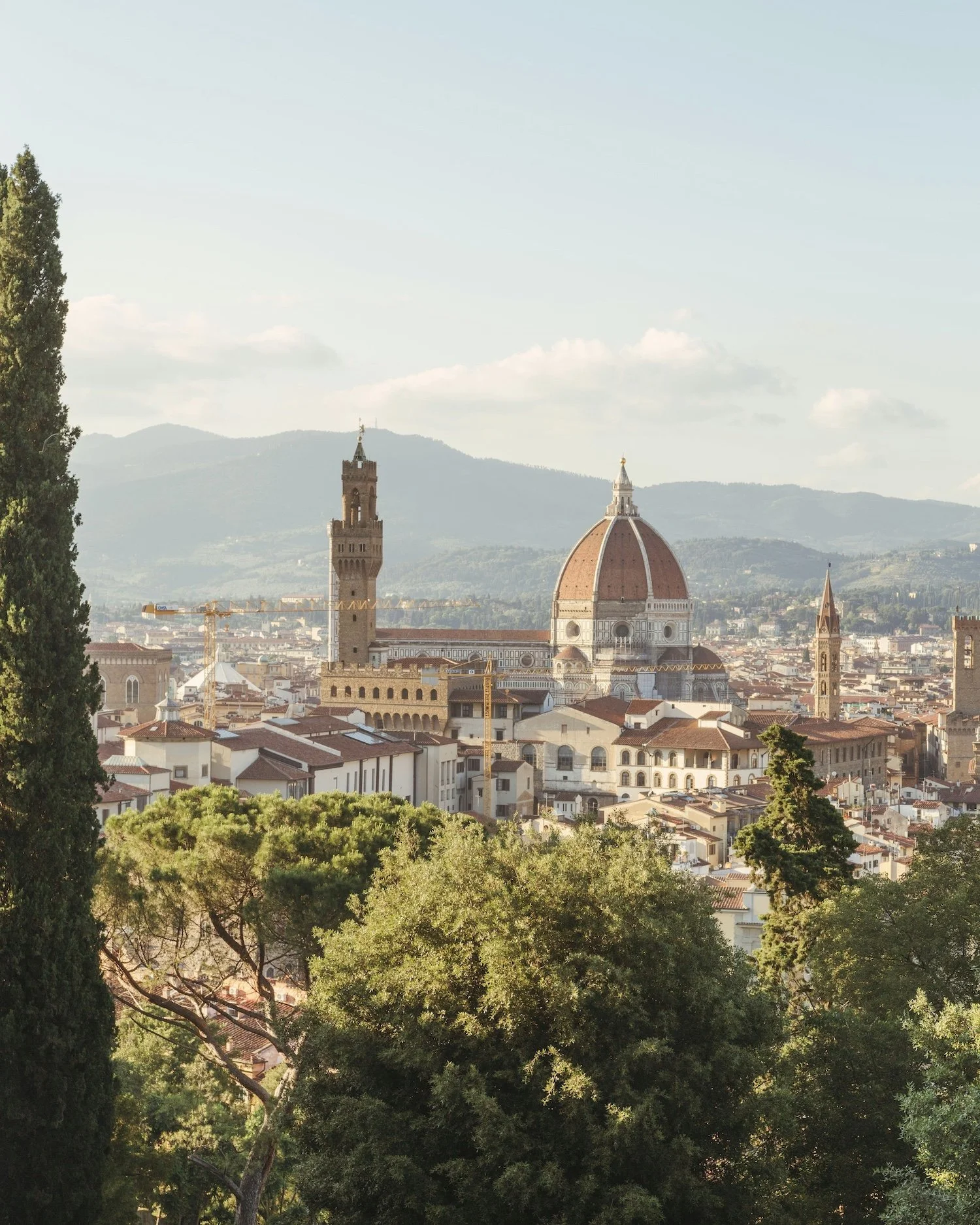 luxury villa florence, villa fiori florence italy, private villa florence, florence luxury villa rental, florence villa with pool, voyager club