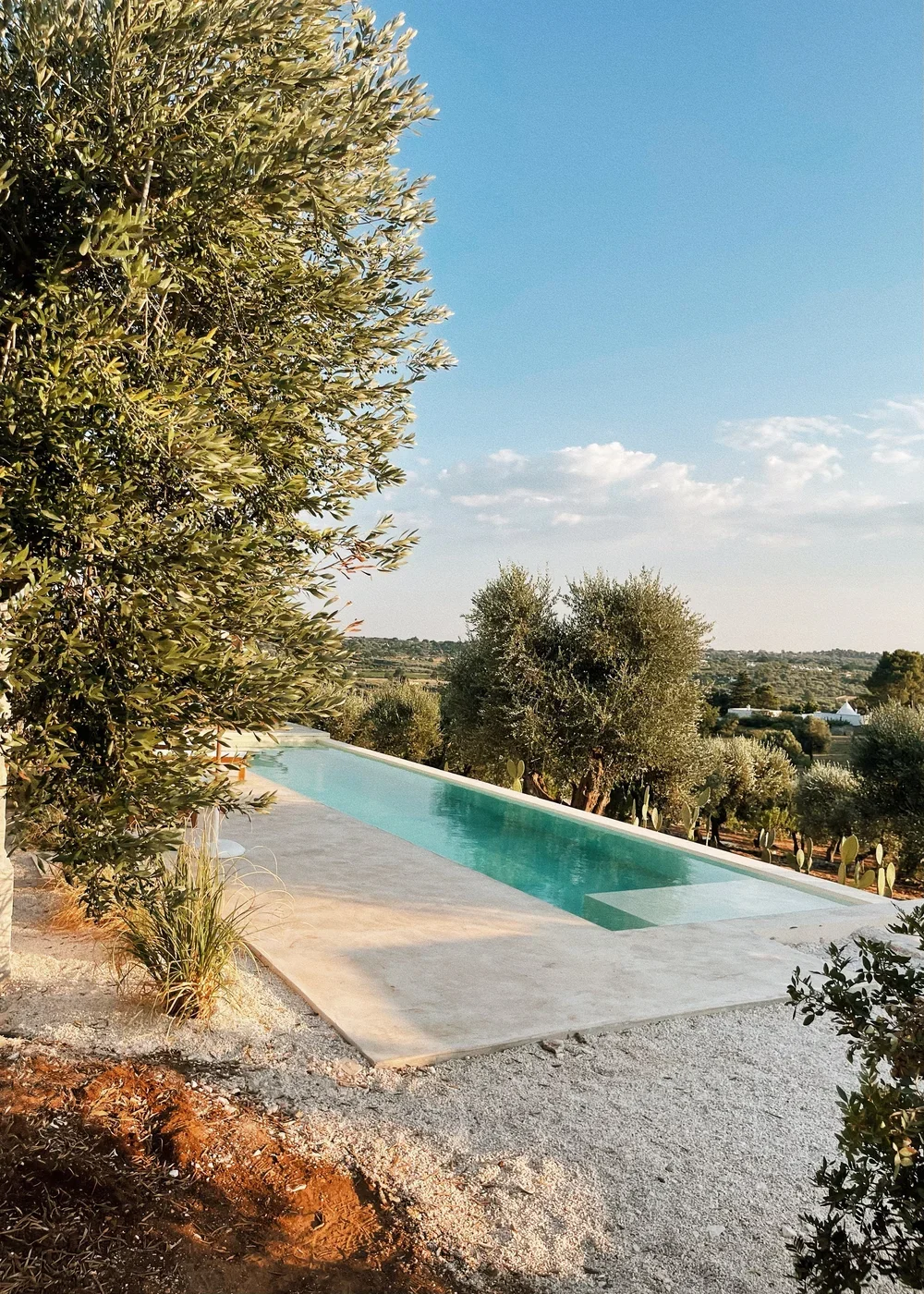 Summer Villas in Puglia - Masseria Rocca - Voyager Club - Villa Masseria Rocca  Voyager Club -  Villa Rocca - Best Villas Puglia - Puglia Private Villas - Europe Summer Villas