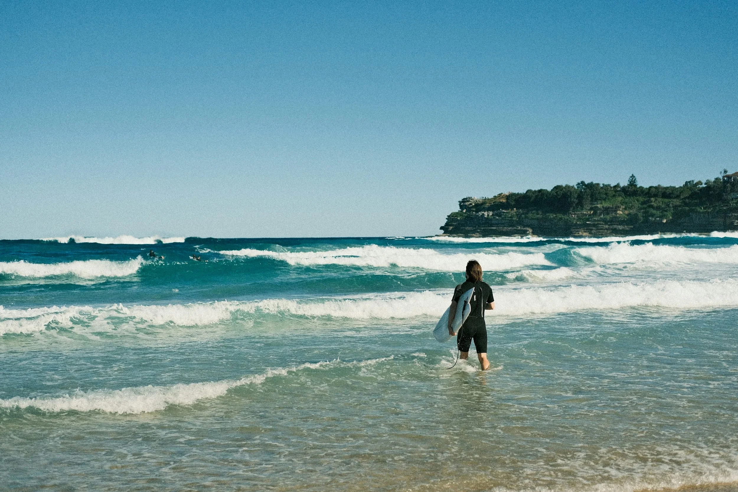 Travel to Australia - Voyager Club -  Discover Australia - Australia Travel - Bespoke Travel