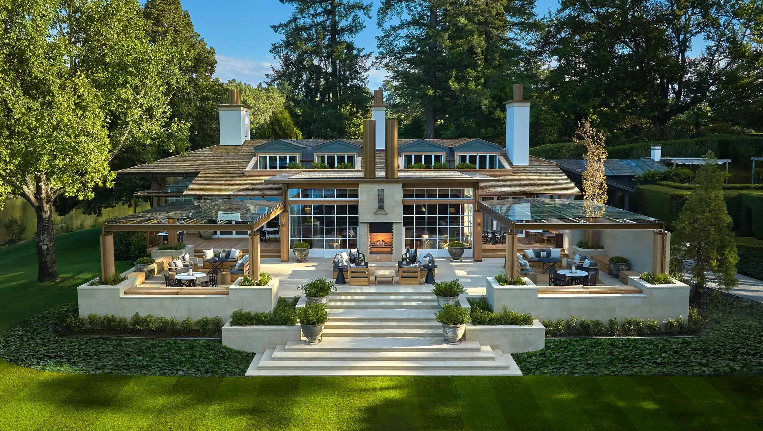 Travel to New Zealand - Voyager Club -  Discover New Zealand - Bespoke Travel- New Zealand Luxury Hotels - Luxury Hotels New Zealand