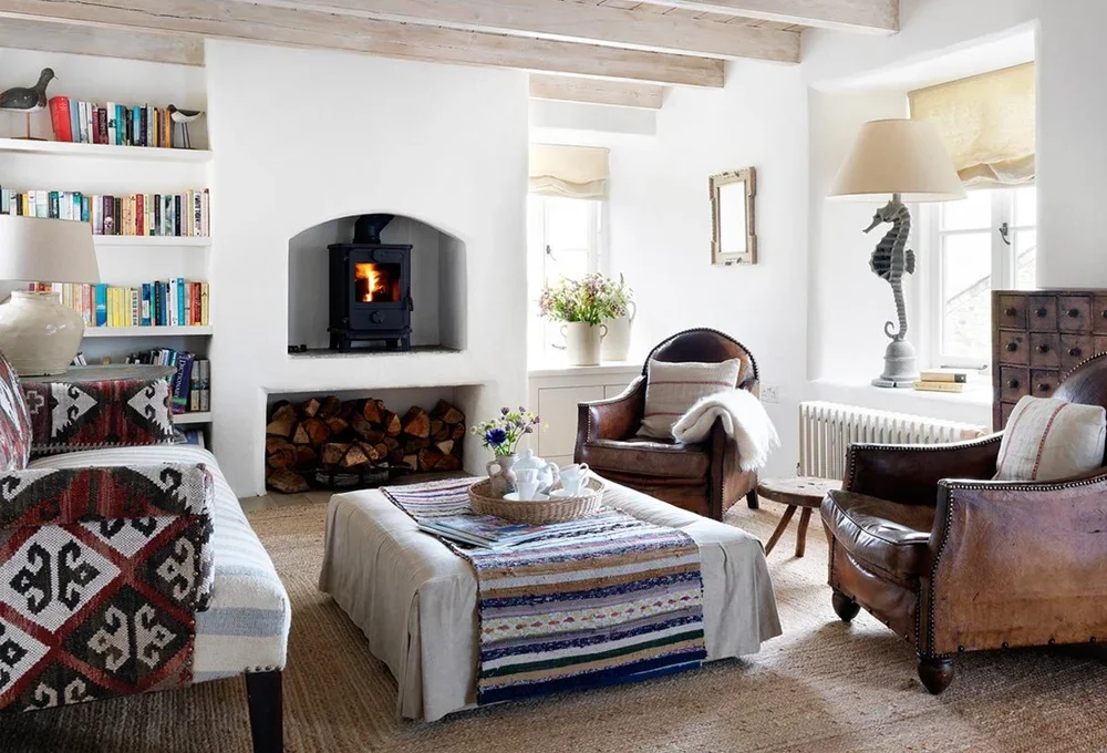 Farm Cottage - Voyager Club - Farm Cottage, Cornwall Voyager Club - Europe Summer Villas - Private Estates