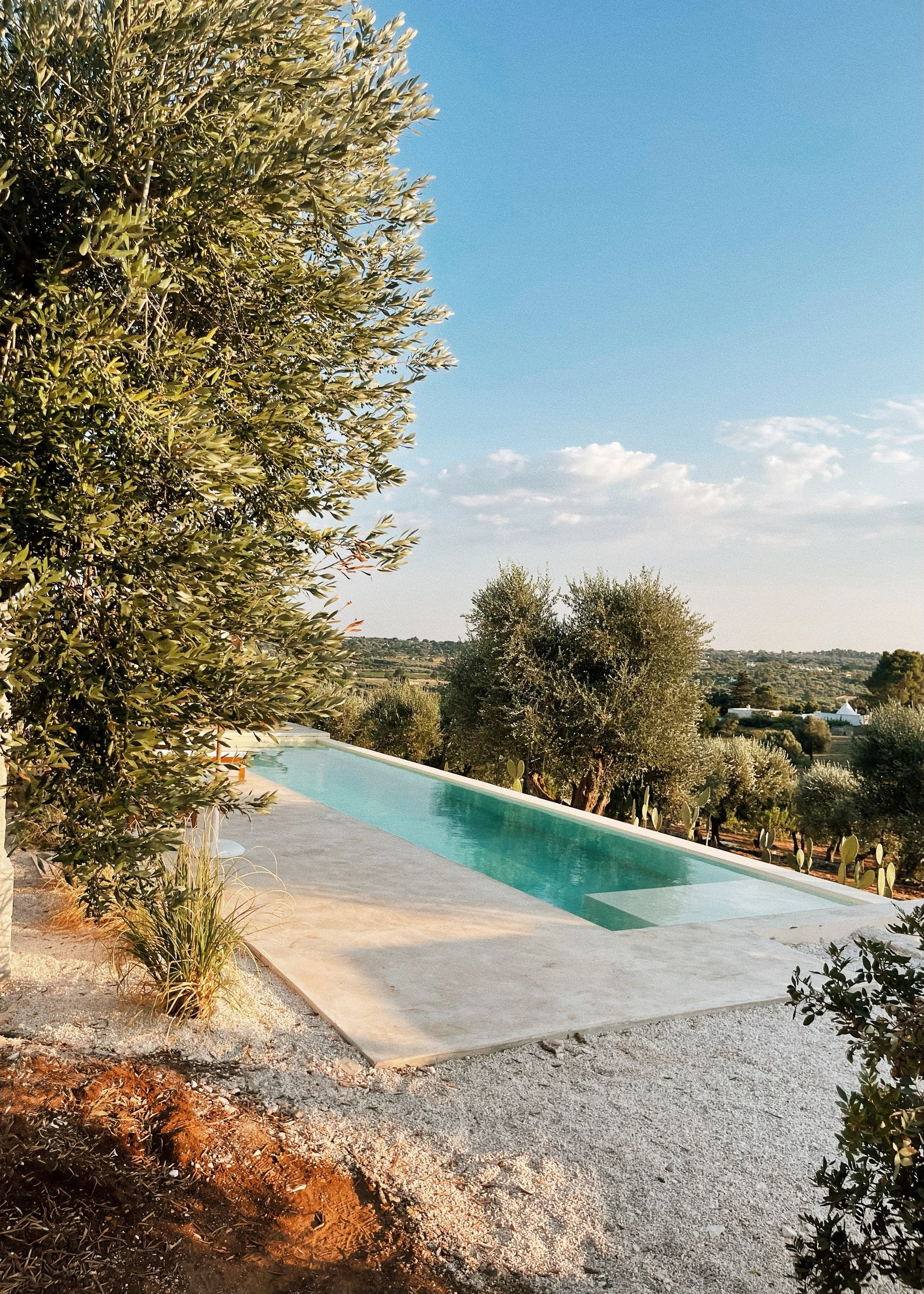 Masseria Rocca, Puglia - Puglia Masseria - Best Villas To Rent In Puglia - Voyager Club - Luxury Villas Voyager Club