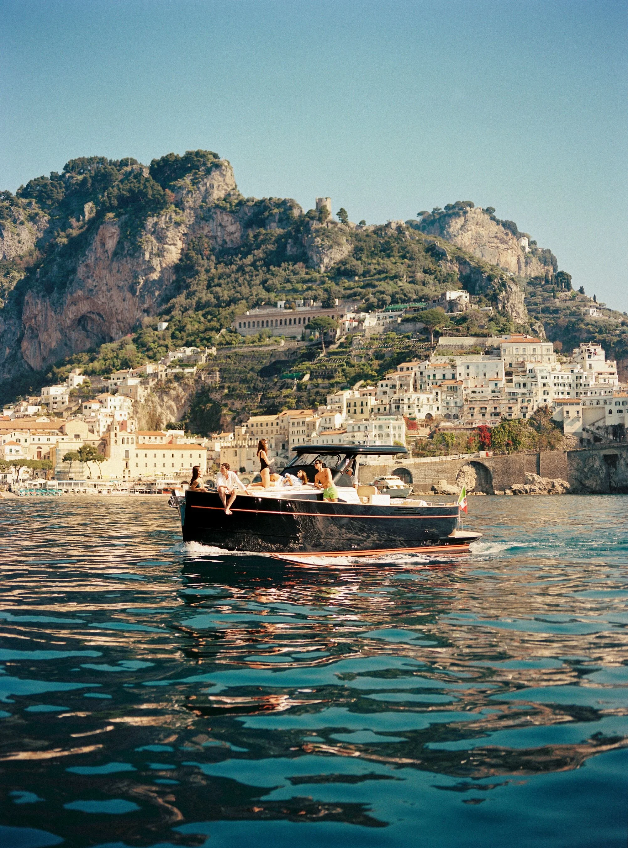 Voyager Club - Bespoke Travel Planning - Travel Planning Process Voyager Club - Curated Travel Agency - Travel Designer - Luxury Travel - Luxury Travel Planning