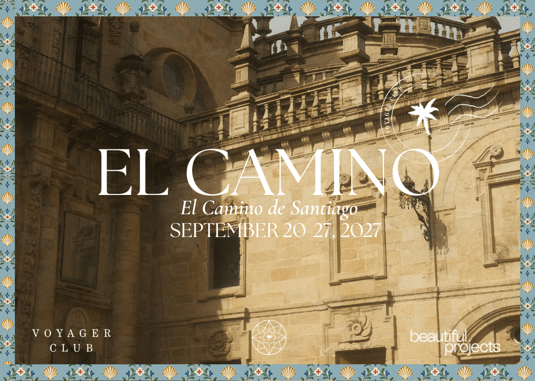 El Camino Retreat
