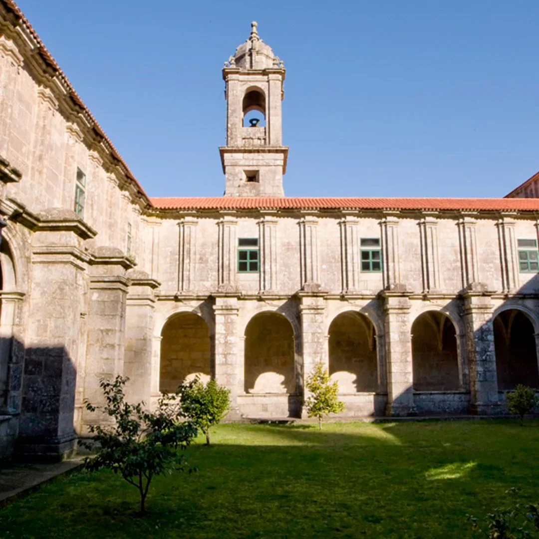 camino de santiago retreat, spiritual retreat, camino de santiago travel experts, small group journeys, voyager club