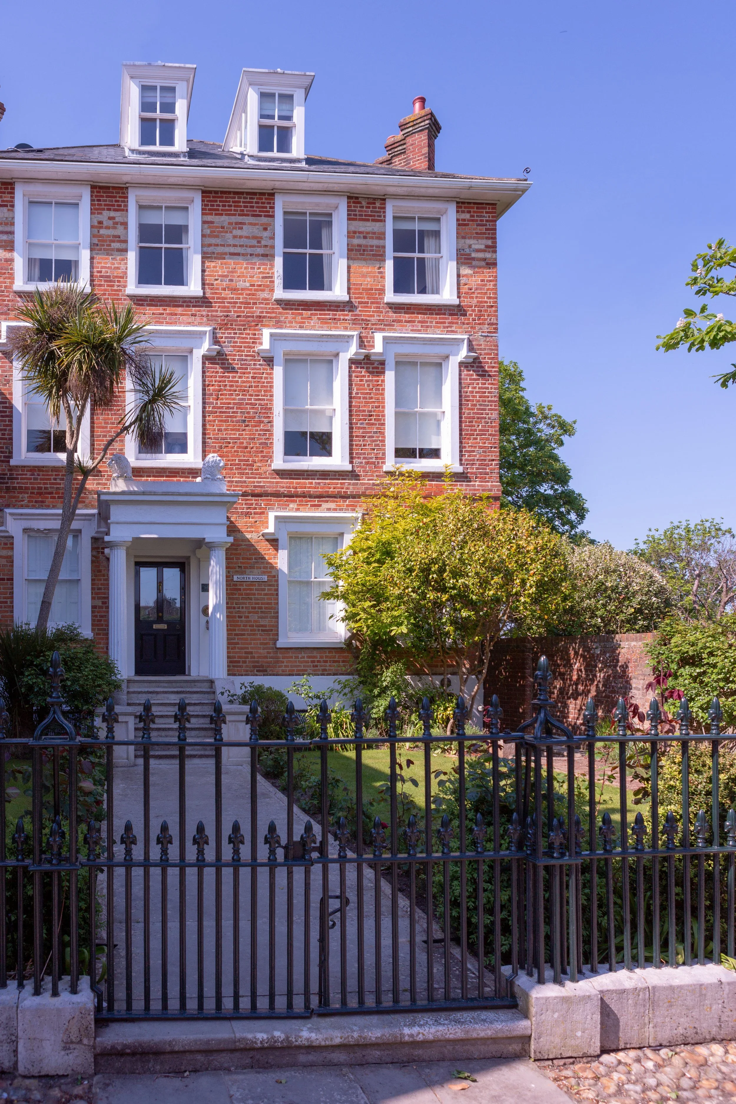 North House Isle of Wight - Vacation Rental - Private Villas United Kingdom