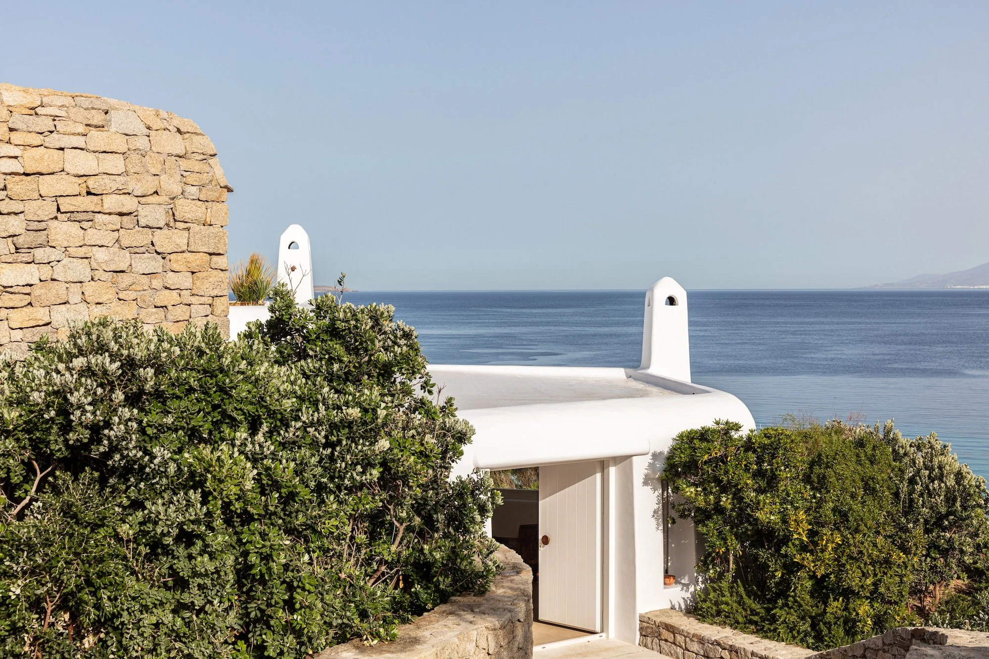 Europe Summer Villas - Voyager Club - Bespoke Travel - Luxury Villas - Private Buyouts Europe - Mediterranean Summer Villas