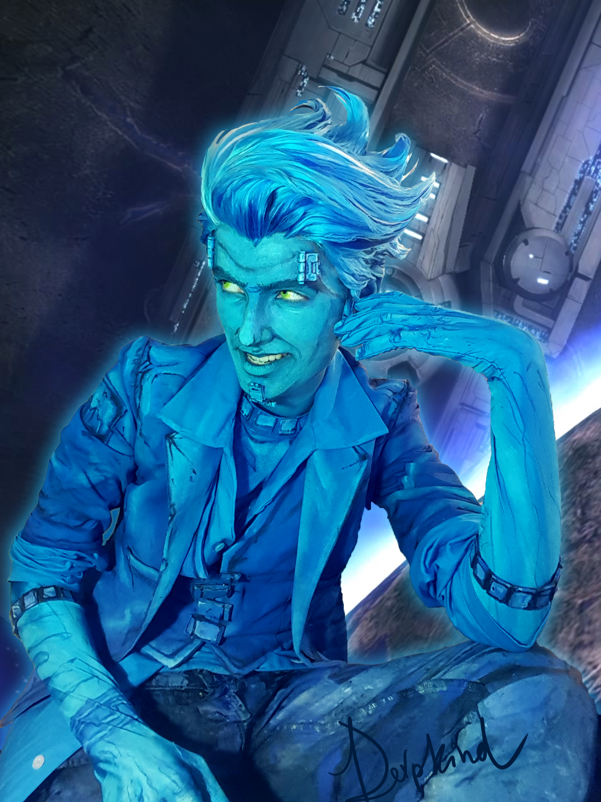 Holo Jack 2017