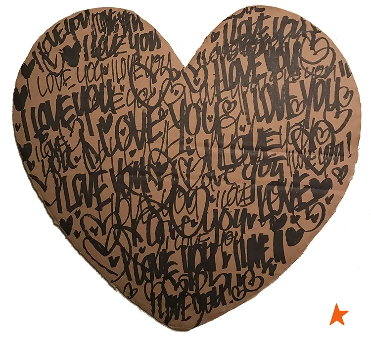 valentine's