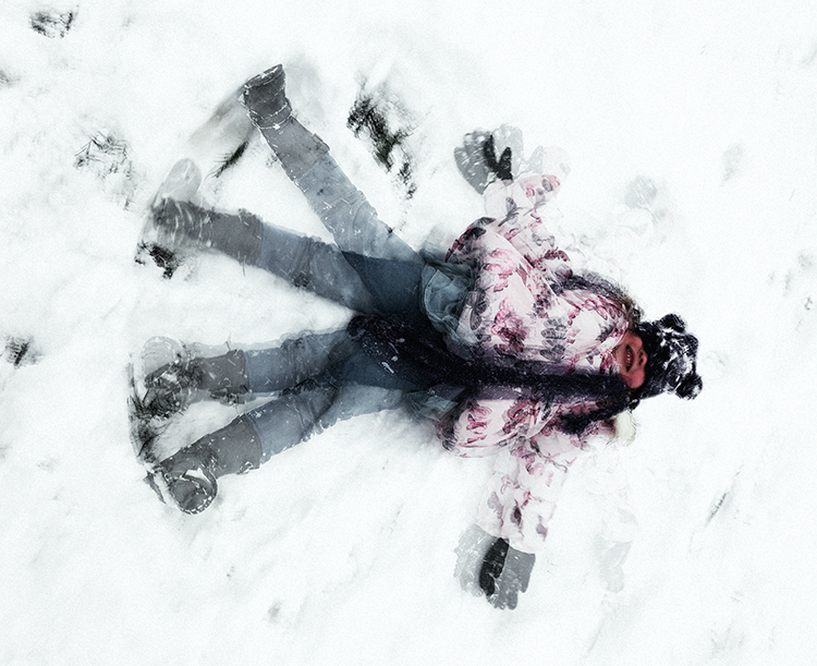 snowangel
