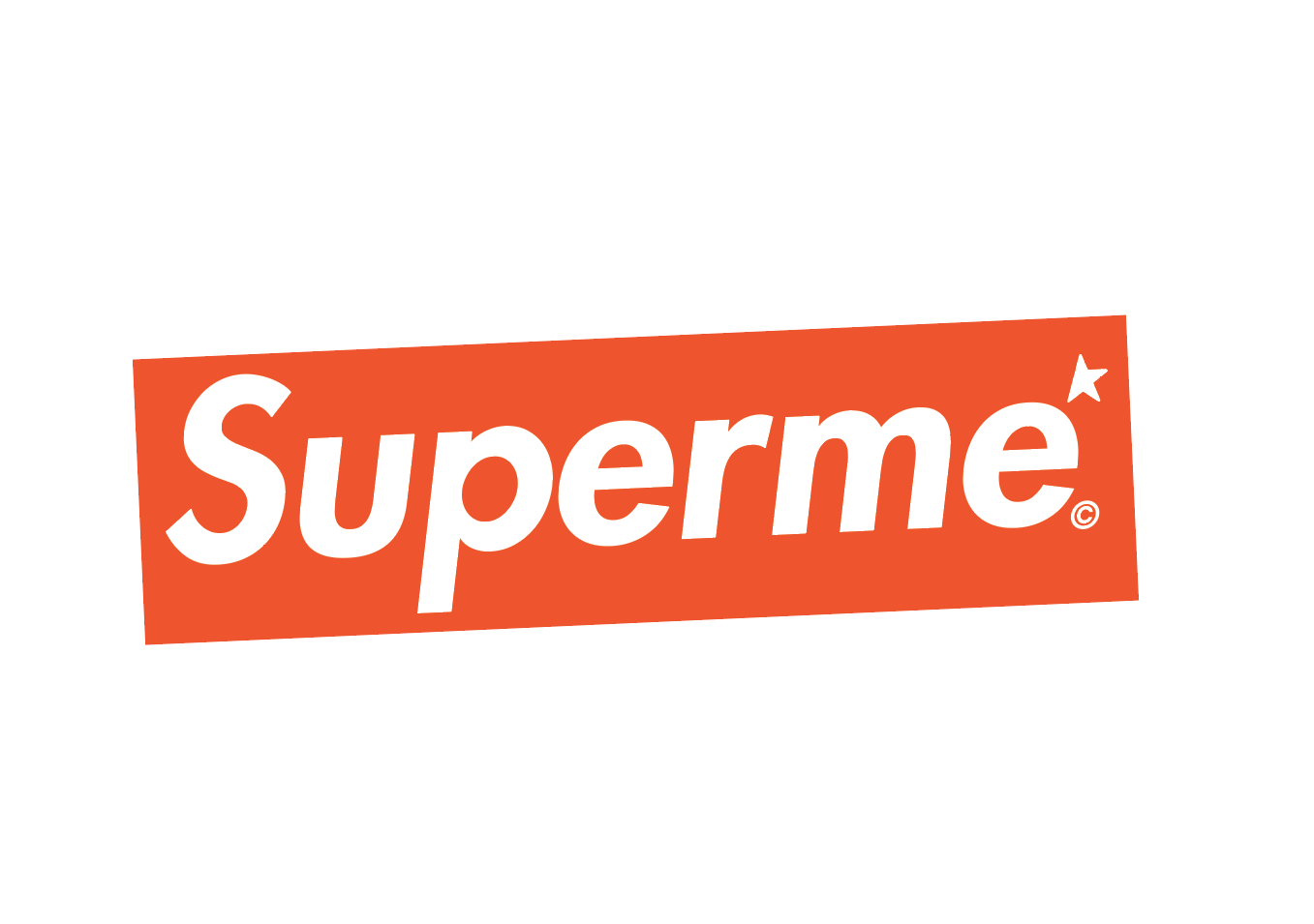 supreme? superME.