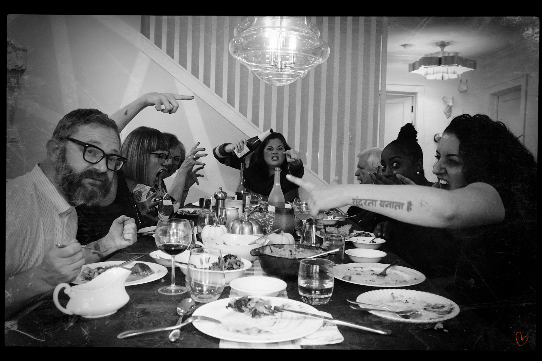 thanksgiving 2018