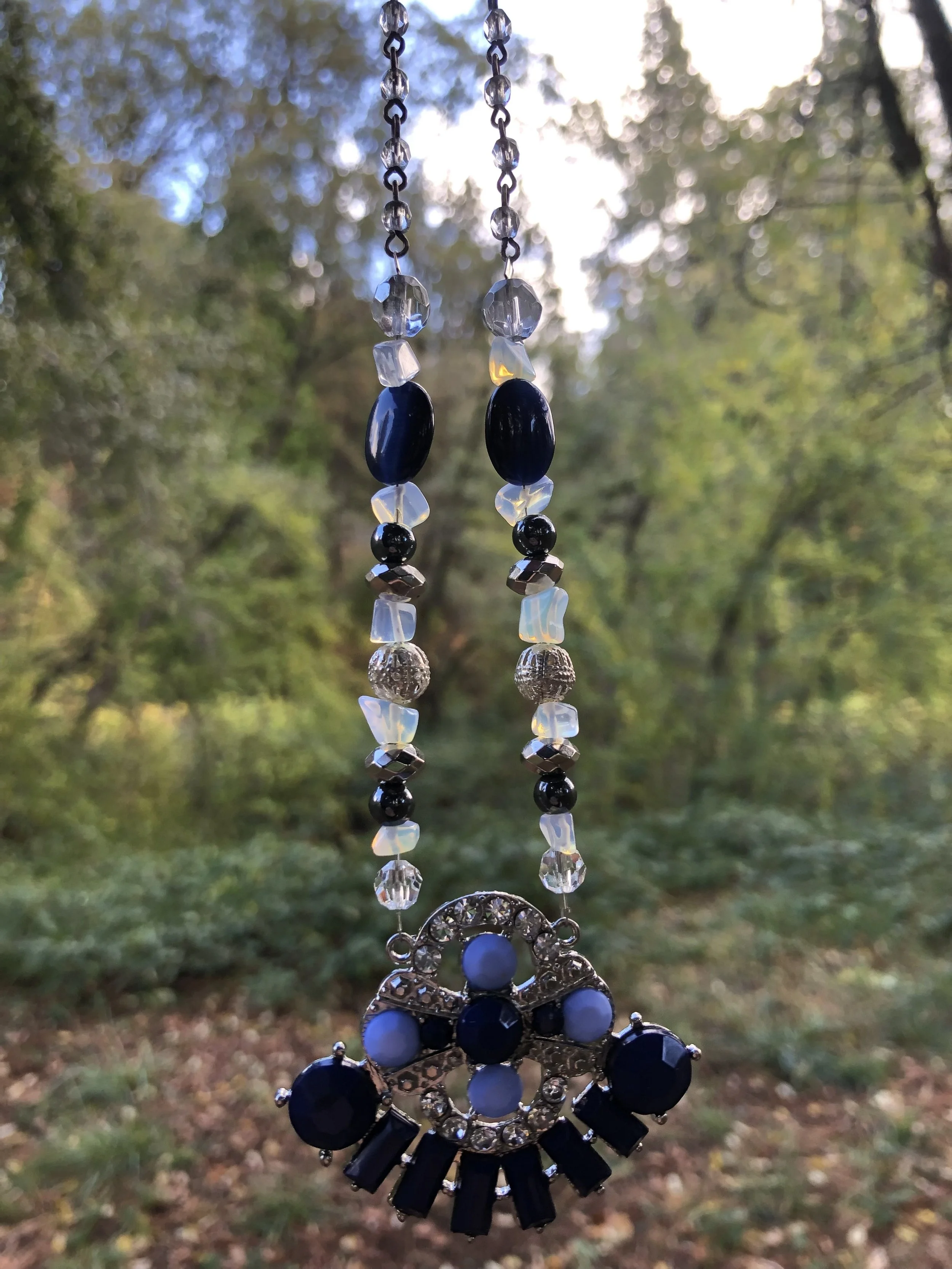 Blue Royal