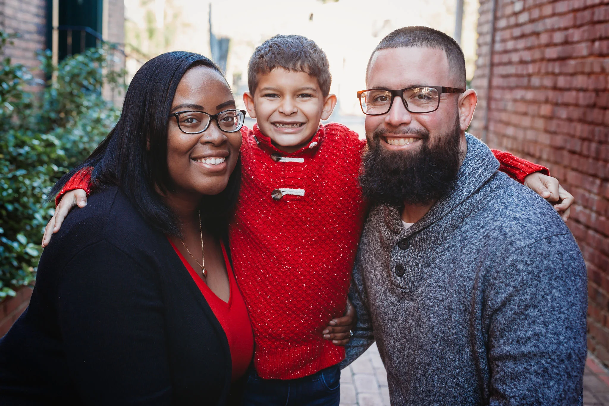 Nick Gardner - U.S. Army Veteran Director - Community Outreach