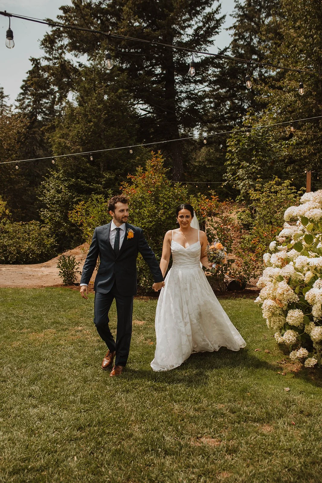How to Plan a Cape Horn Estate Wedding That’s Authentic to You