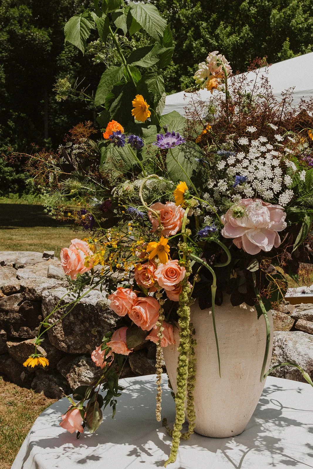 Wedding traditions worth keeping, honored during the reception