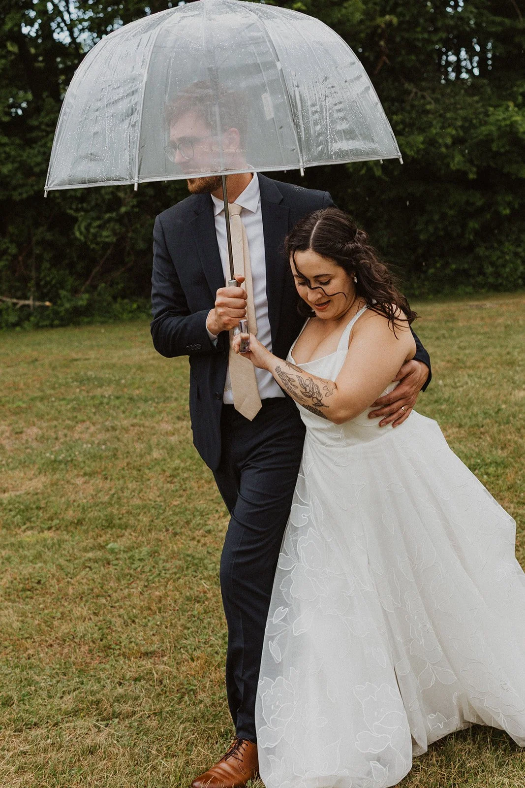 The 2027 Wedding Trends I'm Loving: Couples Doing Whatever the Hell They Want