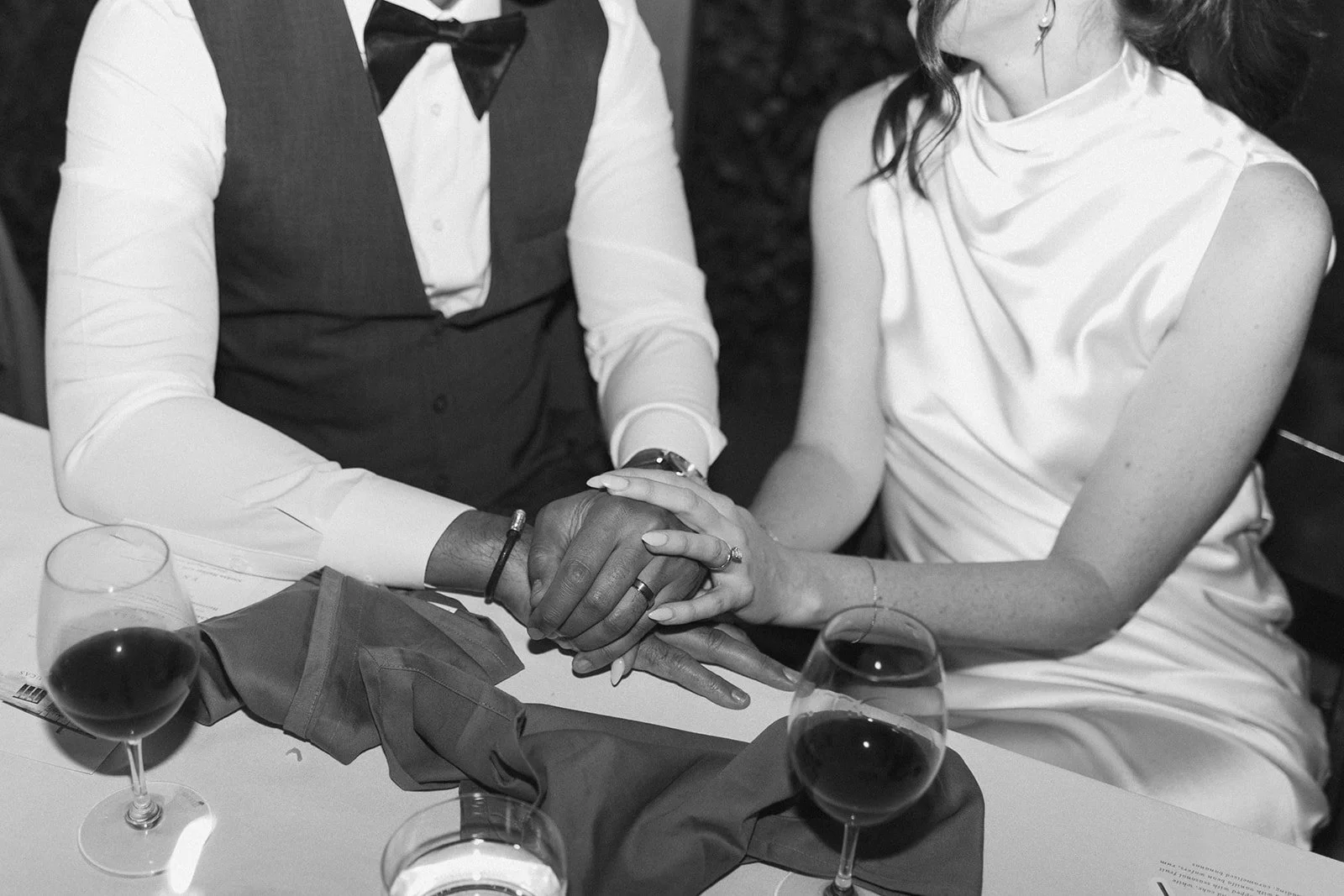 Charlotte + Lucas's Rodeo Hills Wedding: A Guide to Planning an Oregon Winery Wedding at Rodeo Hills in Dundee