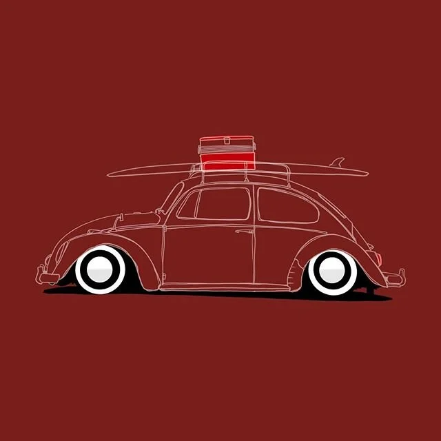 #1965beetle #vwbeetle