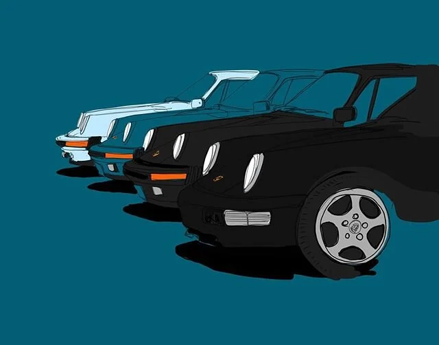 Call 911 #porsche911