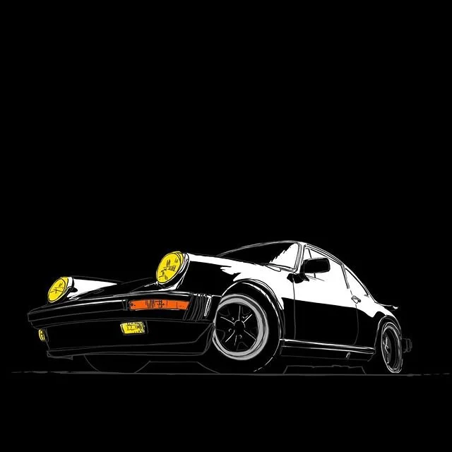 #porsche #porsche911 #porsche911carrera