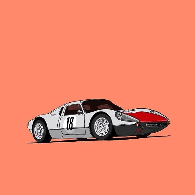 #porsche #porsche904