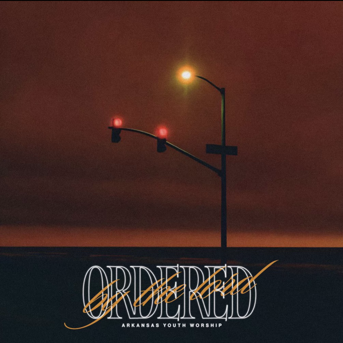 Ordered - Multitrack Stem File