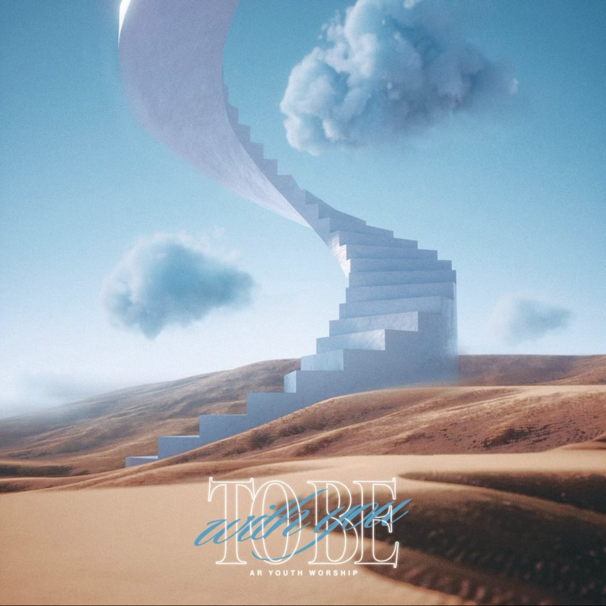 To Be With You - Chord Chart