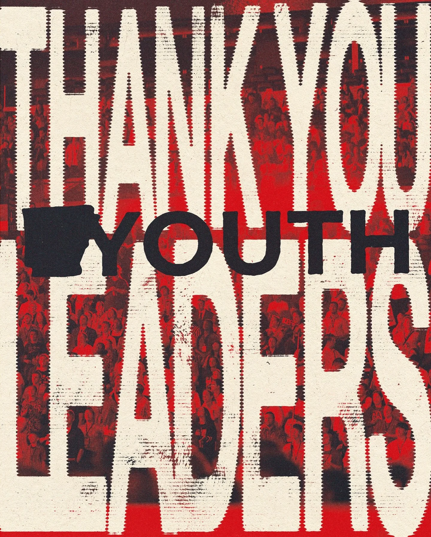 To every pastor, youth pastor, leader, driver, fundraiser, and prayer warrior&mdash;thank you for investing in ARY. You helped make space for God to move in their youth groups, in their churches, and in each and every individual life. 

#NAYC25 happe
