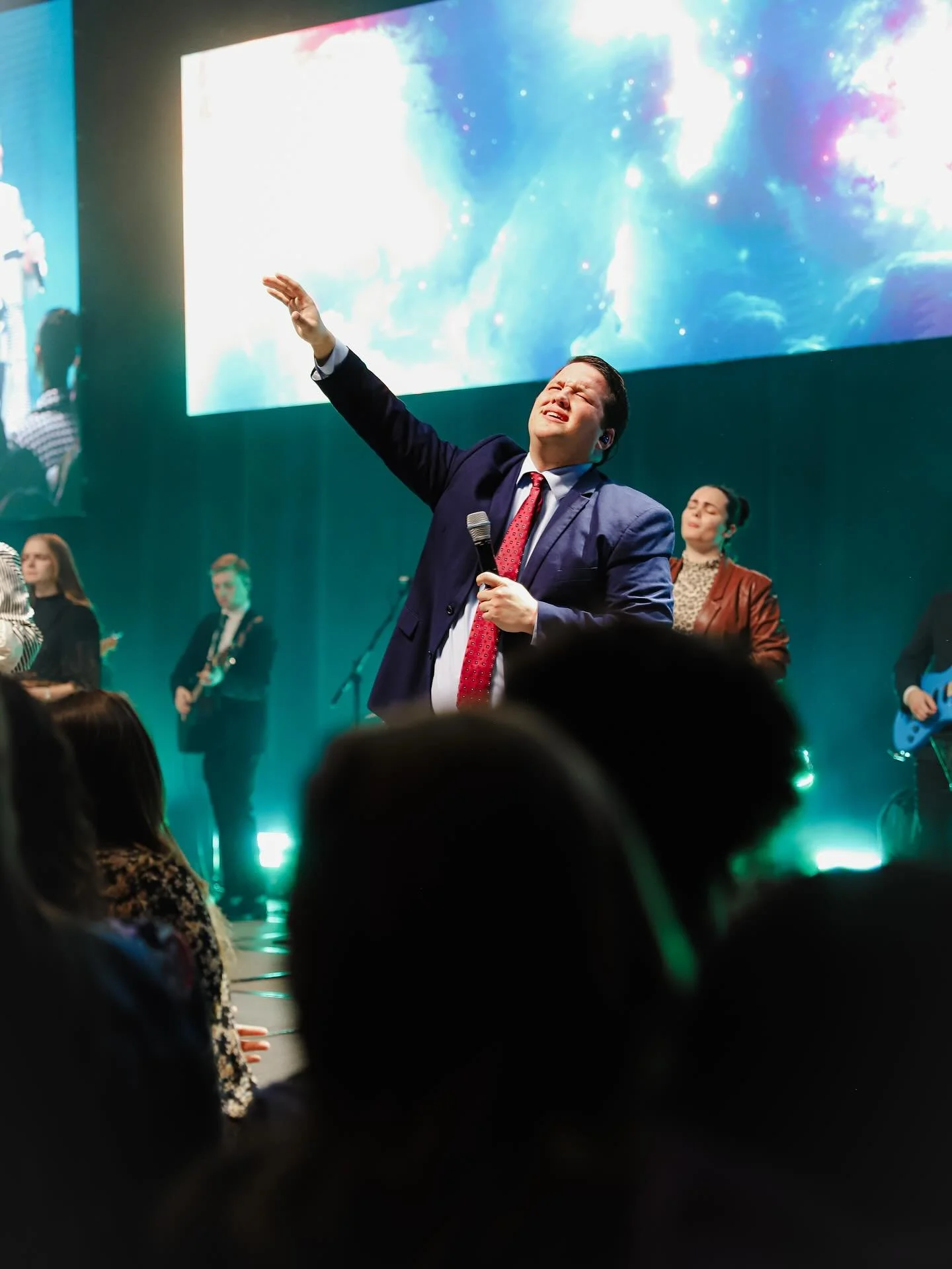 HAVE YOU HEARD&hellip;.? 🗣️

TODAY ROOM BLOCK OPENS AT
10AM OVER AT ARHYC.COM 🎉

TAG YOUR YOUTH PASTORS, PASTORS,
PARENTS, FRIENDS, COUSINS, SIBLINGS,
IMAGINARY FRIENDS IF YOU WANT A ROOM
AT THE EMBASSY SUITES!

TODAY #ARHYC25 COUNTDOWN BEGINS 🫱🏼