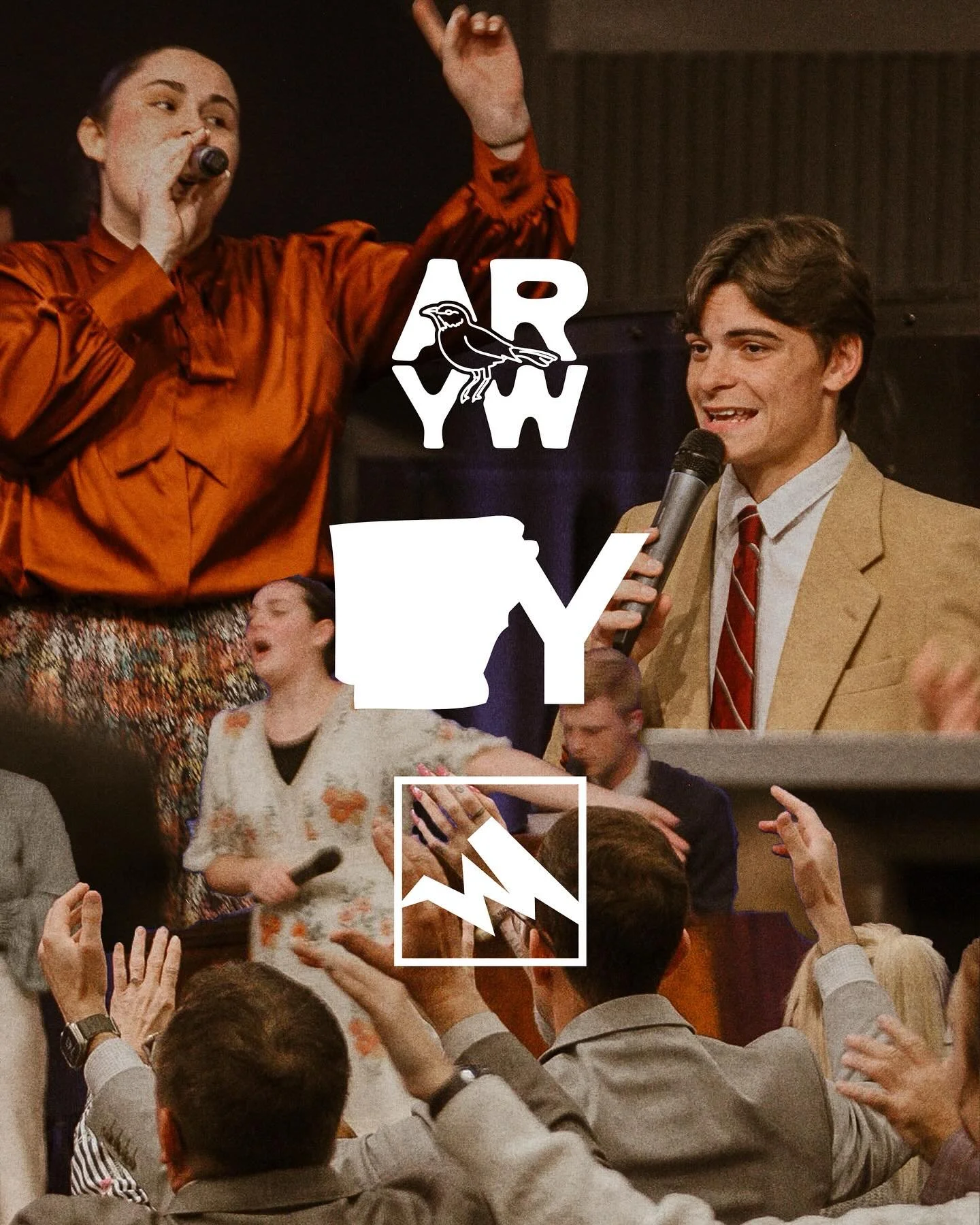 @arkansasyouth + @arkansasyouthworship were so thankful for the opportunity to partner with @northpointfayetteville at The Mantle Conference!
We believe the next generation are vessels God can use now for His Kingdom!