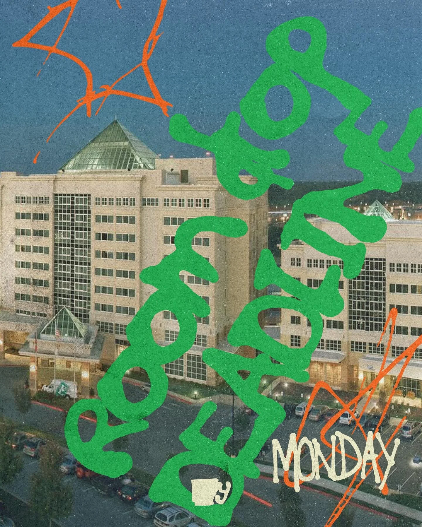 TOMORROW IS ROOM DROP DEADLINE!! 💻🫨

Don&rsquo;t forget to drop any extra rooms you may
have booked at the Embassy Suites! 🗓️ 

CHECK YOUR EMAILS 🙏🏼💻

SEE YOU IN YOUR ROGERS FOR #ARHYC25