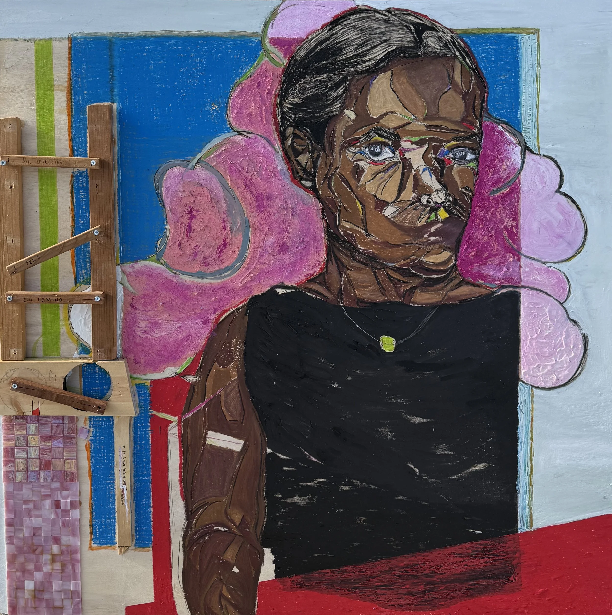 Con –Viviendo Sin El Calor Del Sol