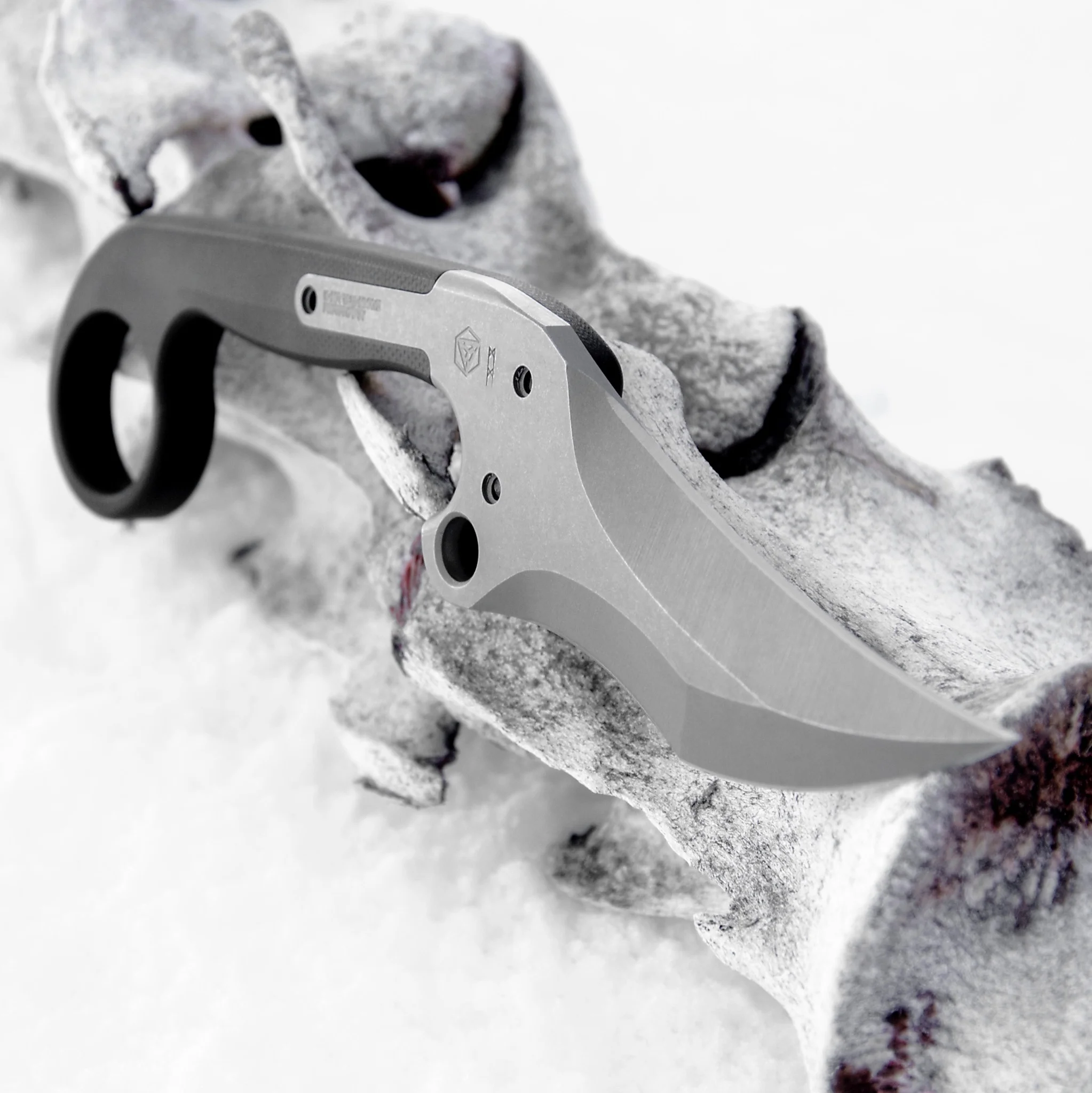 The Return of the K-Bot