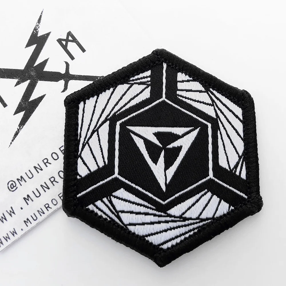 Continuity patch