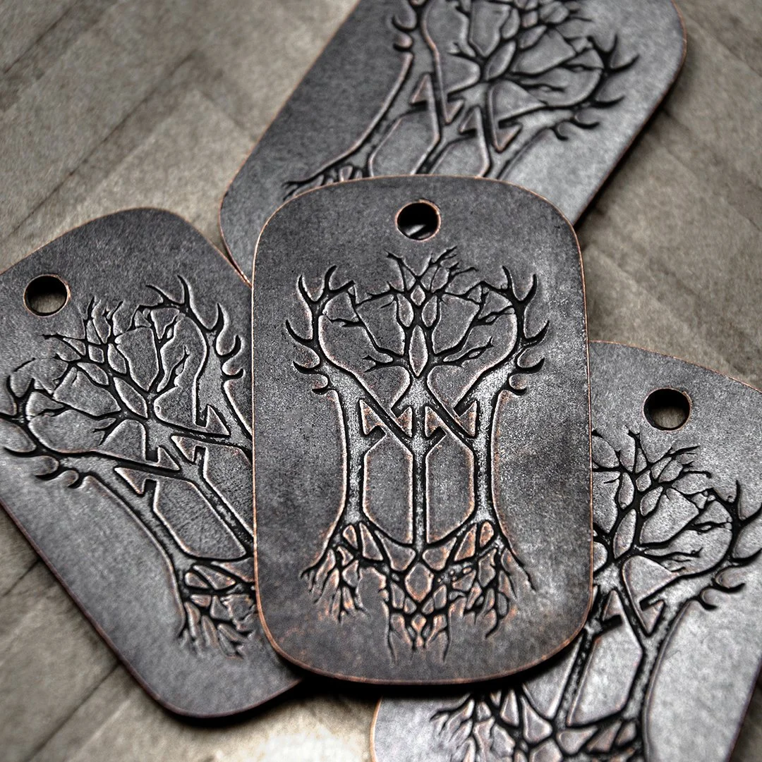 Dog Tags