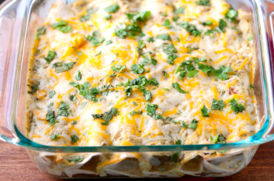 Image Credit to Inspired Taste