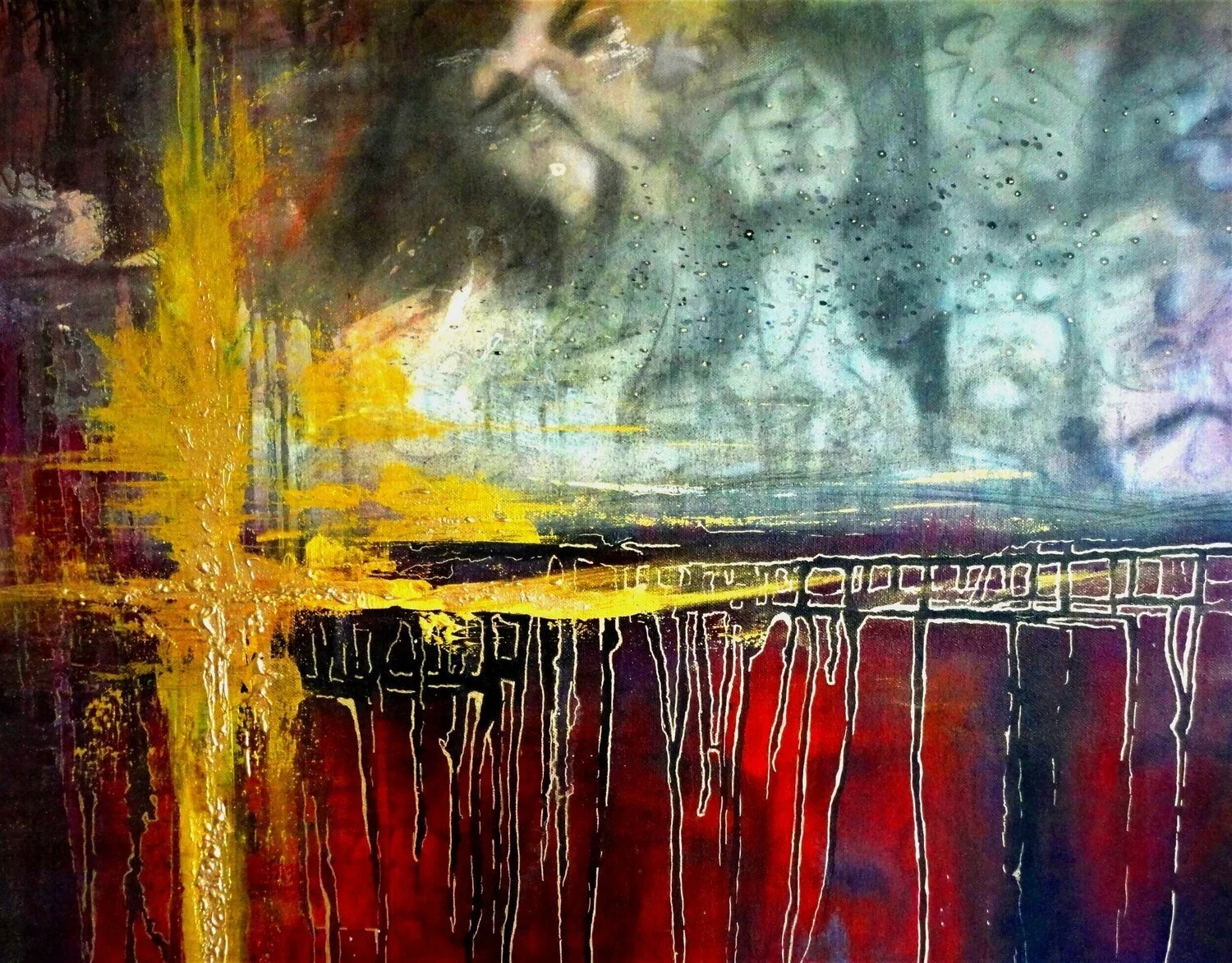 The Cross