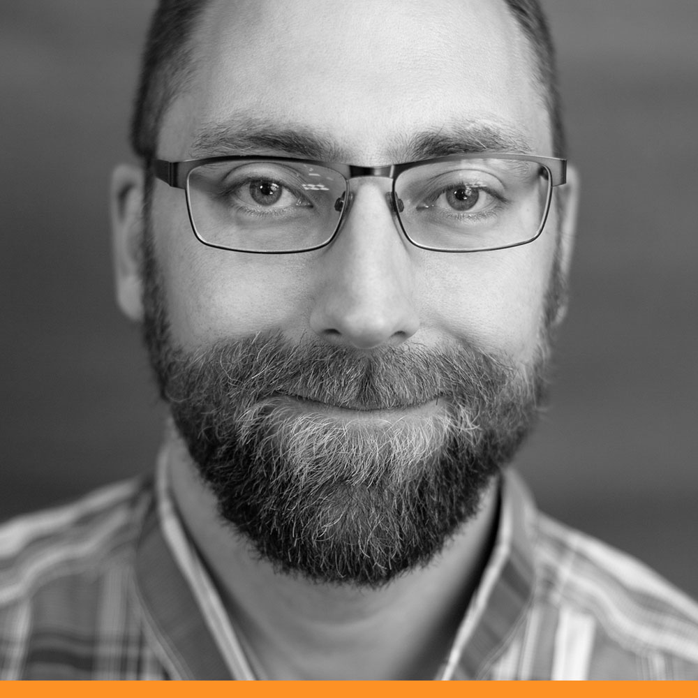 NEIL GEISLER Project Associate Portland, OR office