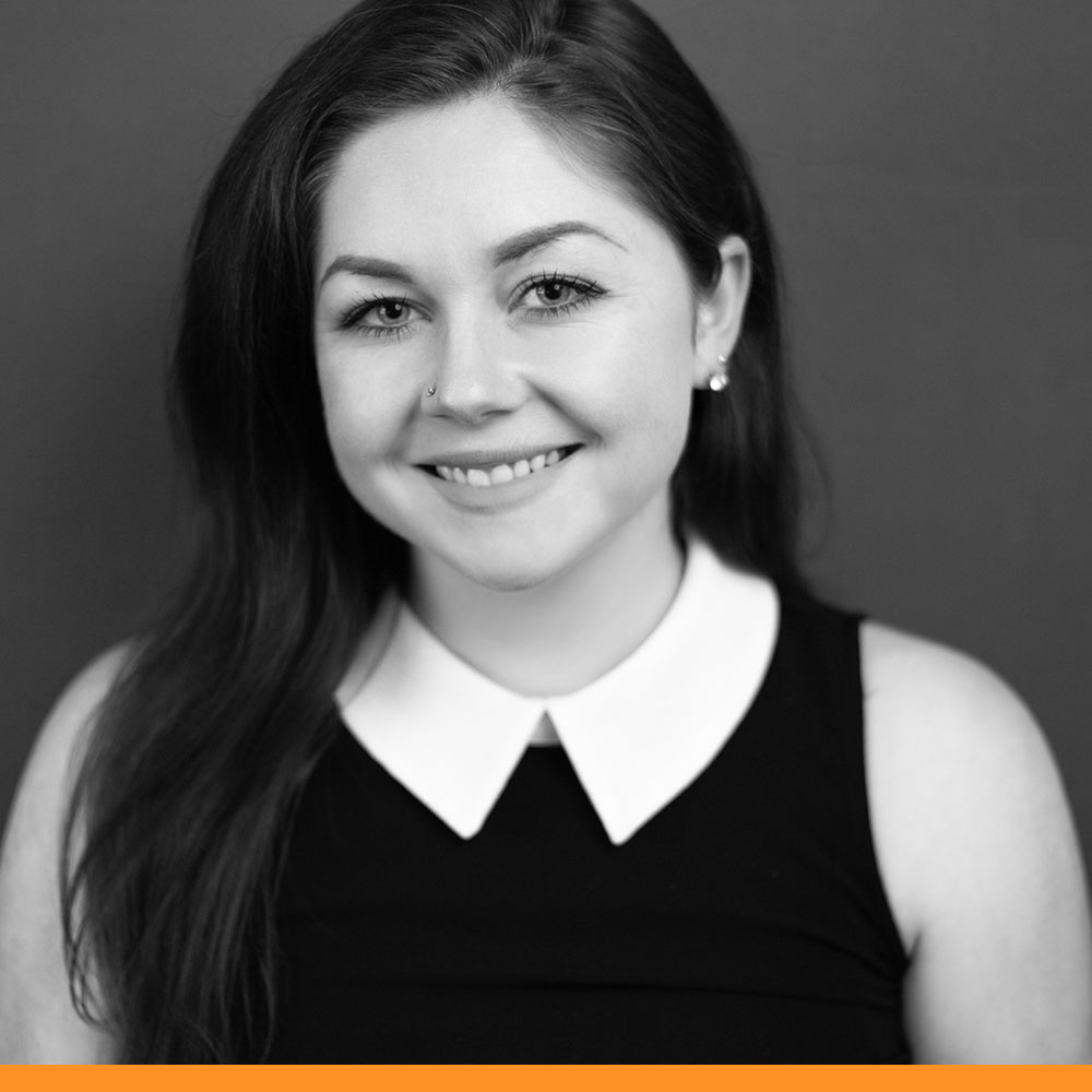 ROSE KEEHAN Office Manager & B Corp Officer San Francisco, CA headquarters