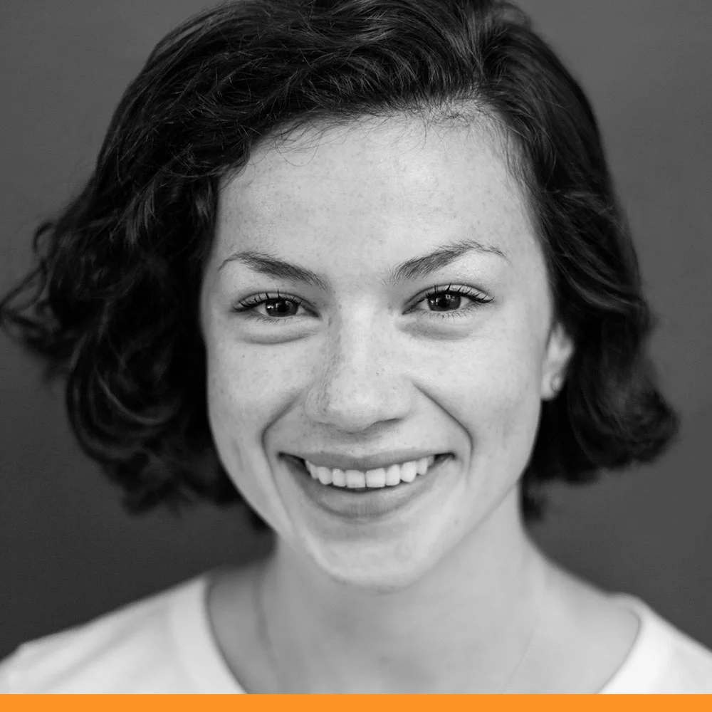 AGATHA KEHAYAS Project Associate San Francisco, CA headquarters