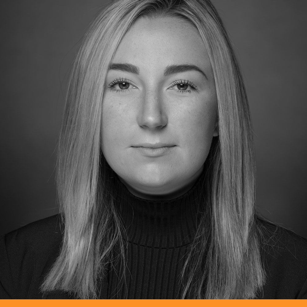 HAILEY SPESSARD Project Associate Austin, TX office