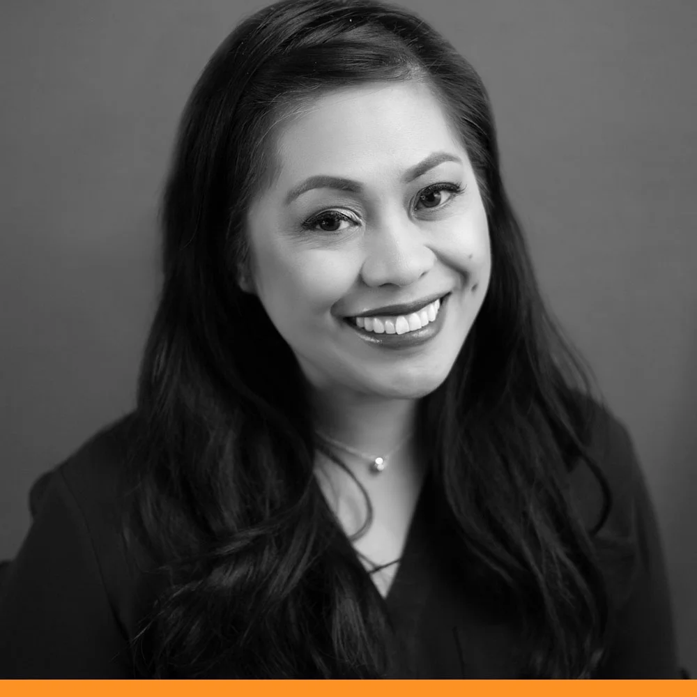 ROWENA OKIALDA Director of Development – West Region & Standards Implementation San Francisco, CA headquarters