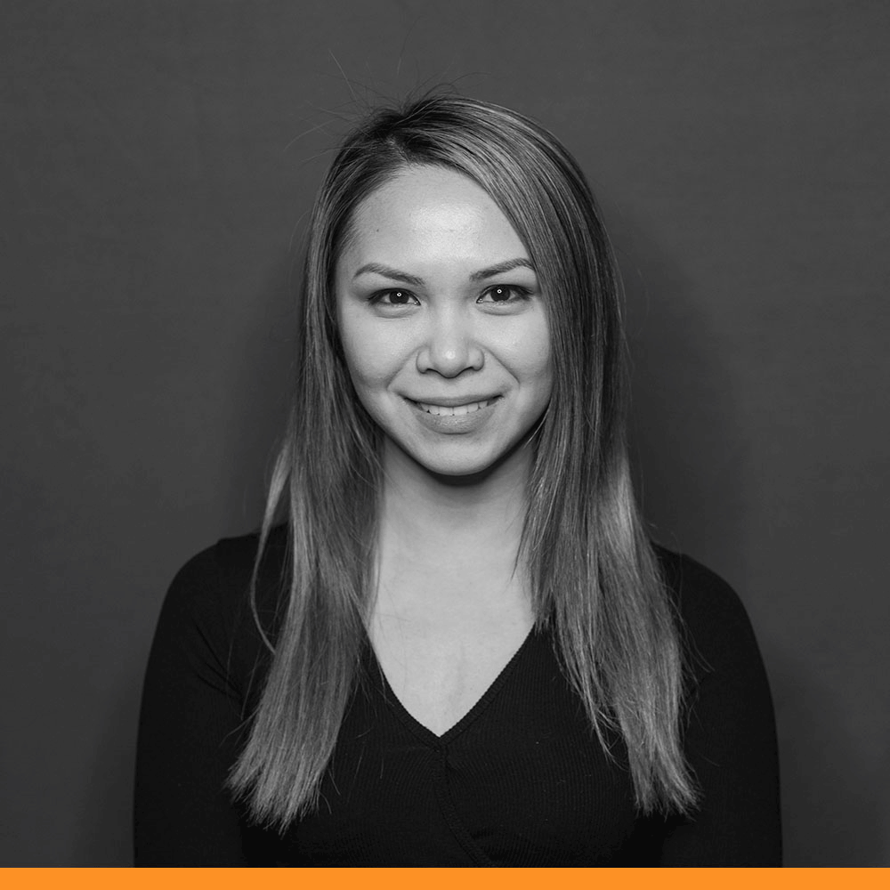 GRACE ESPIRITU Project Accountant San Francisco, CA headquarters