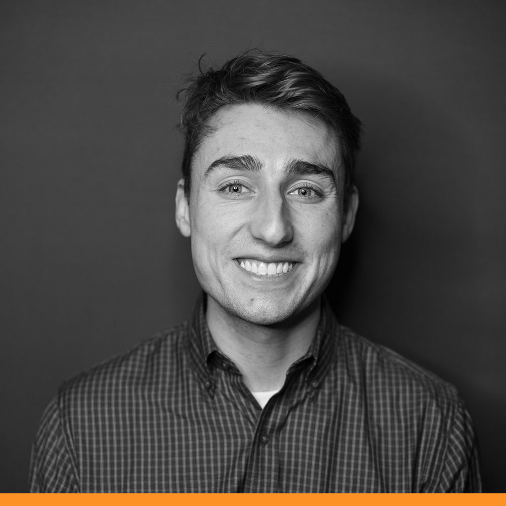 COLE ILES Project Associate San Francisco, CA headquarters