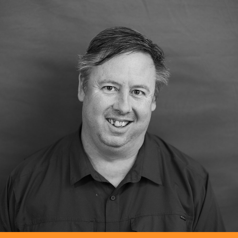 Erik Brock Project Accountant Portland, OR office